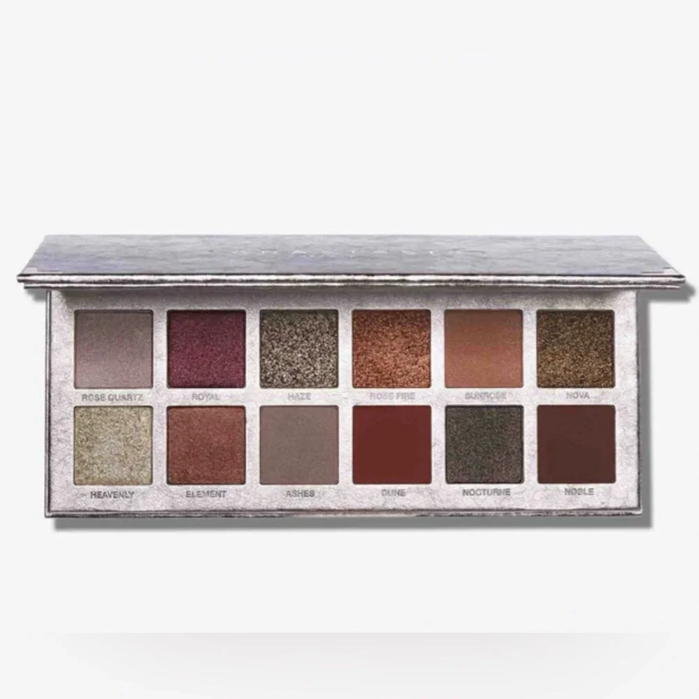 Anastasia Beverly Hills details featuring